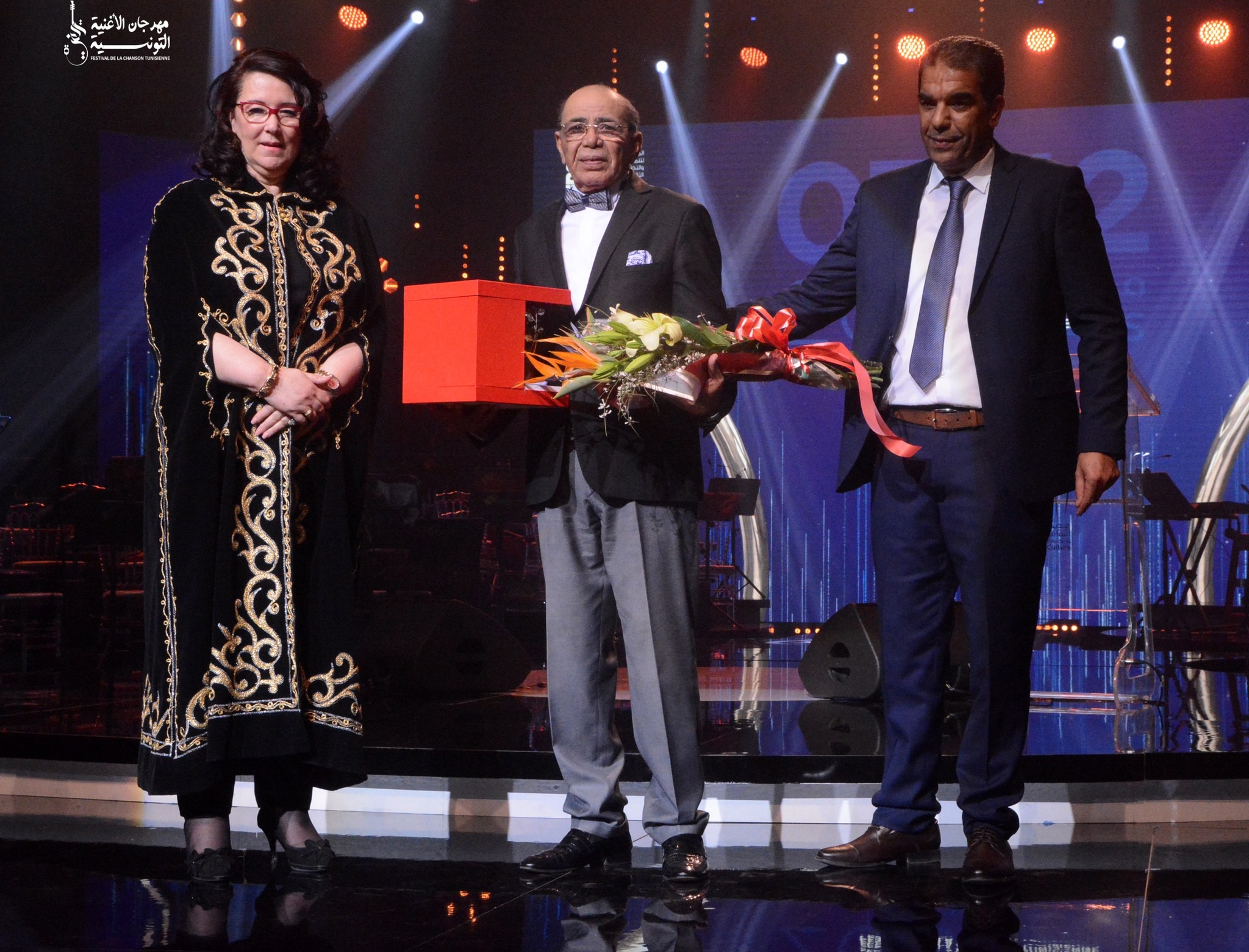 مهرجان الأغنية التونسية يكرمها بعد مرور 20 سنة على رحيلها .. أصوات تونسية وعربية تصدح بأعذب الاغاني من رصيد  الفنانة ذكرى